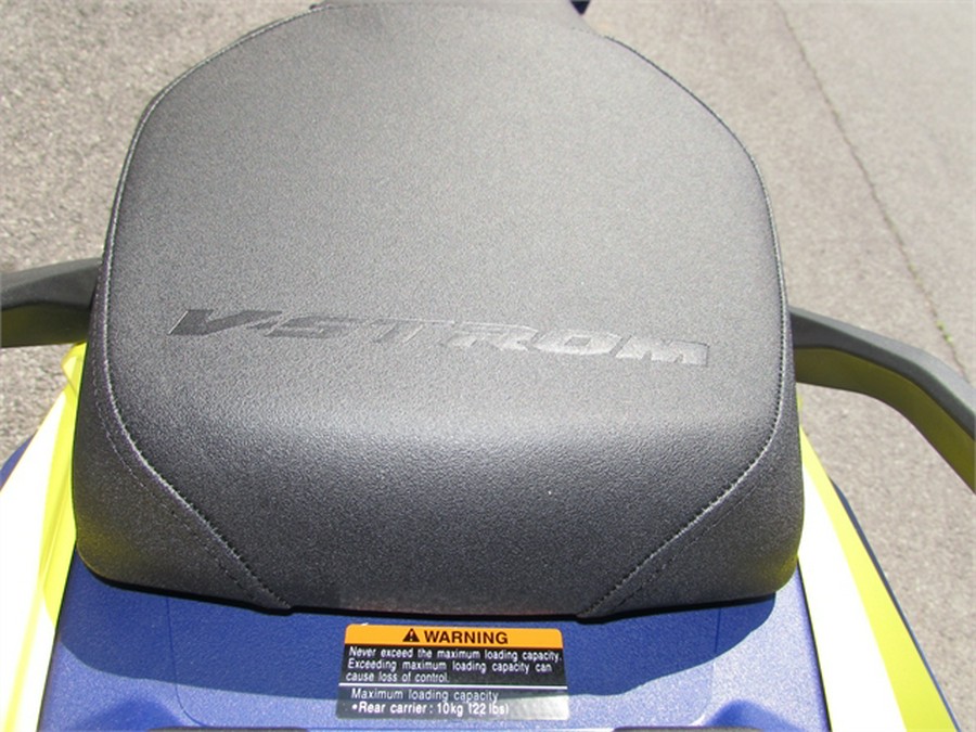 2023 Suzuki V-Strom 800DE