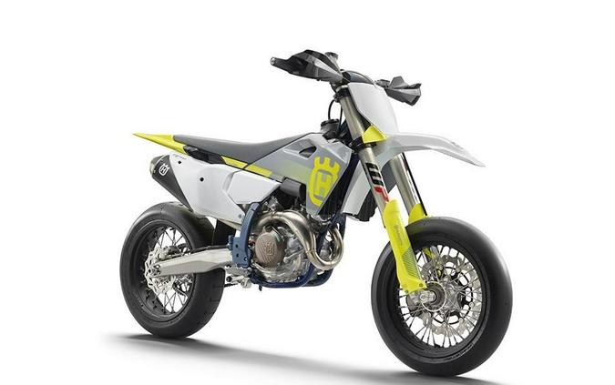 2024 Husqvarna Motorcycles FS 450