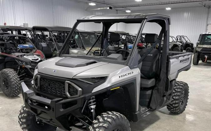 2024 Polaris® Ranger XD 1500 Premium