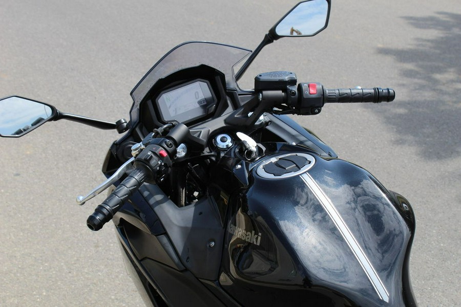 2020 Kawasaki Ninja® 650 ABS