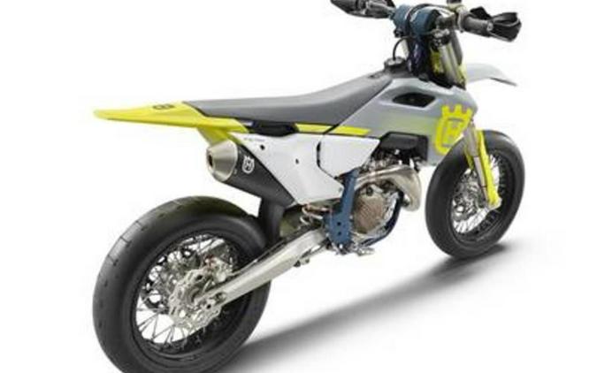 2024 Husqvarna FS 450