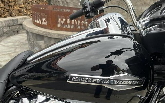 Harley-Davidson’s 2022 Road Glide ST First Ride