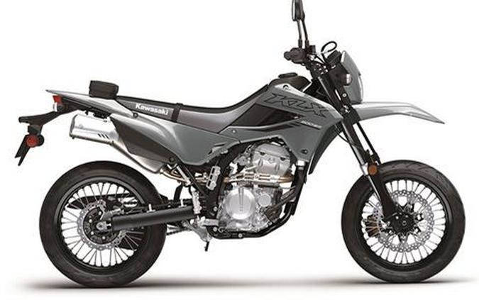 2024 Kawasaki KLX 300SM