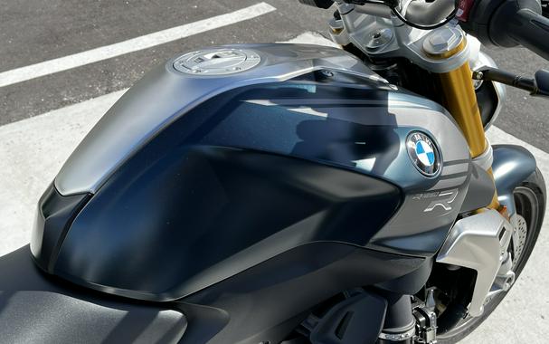 2020 BMW R 1250 R