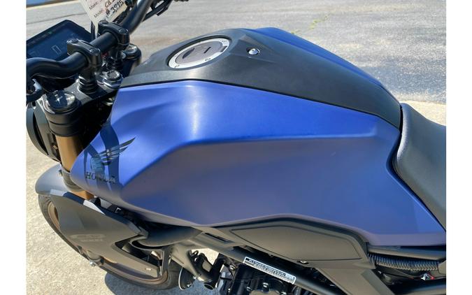 2020 Honda CB300R NAKED SPORT ABS