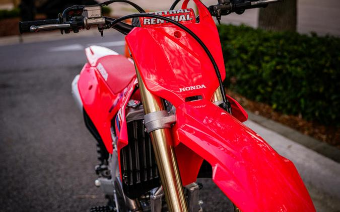 2023 Honda® CRF450R