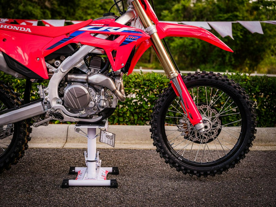 2023 Honda® CRF450R