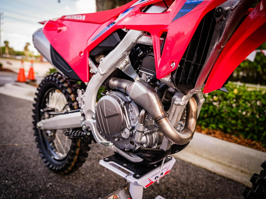 2023 Honda® CRF450R