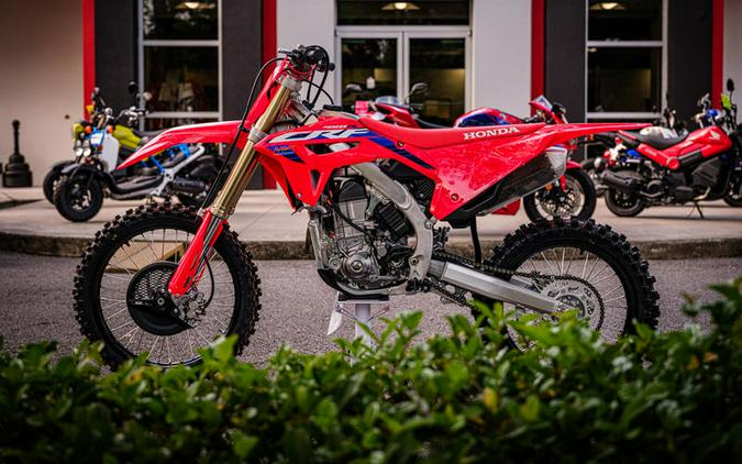 2023 Honda® CRF450R