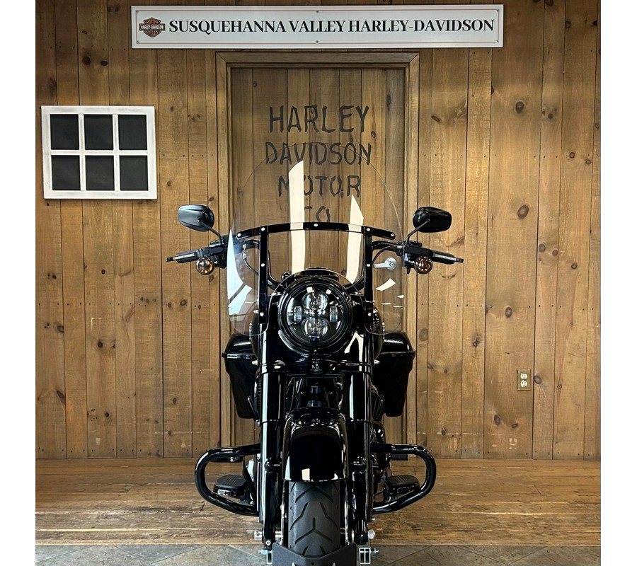 2022 Harley-Davidson Road King® Special