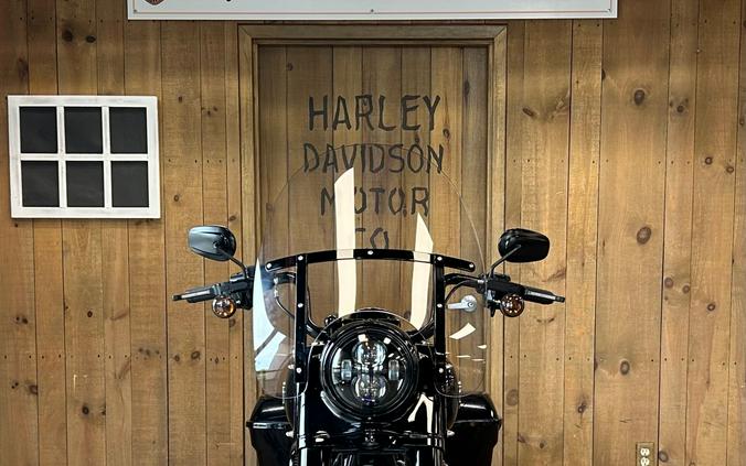 2022 Harley-Davidson Road King® Special