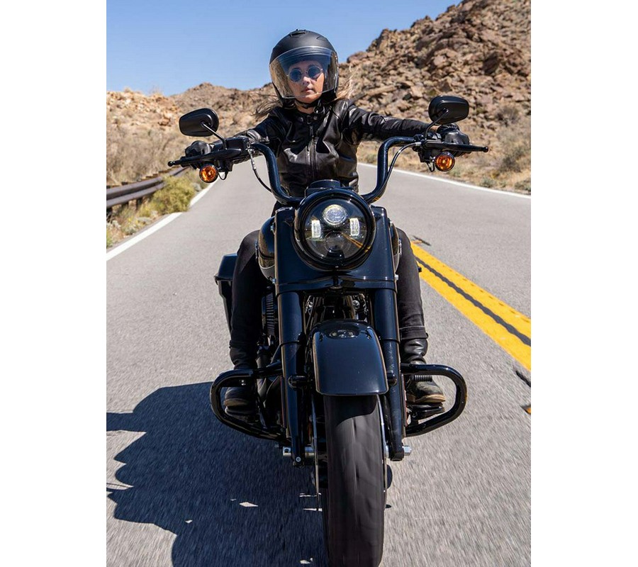 2022 Harley-Davidson Road King® Special