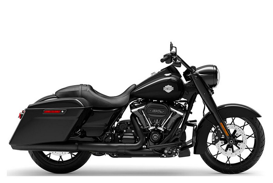 2022 Harley-Davidson Road King® Special