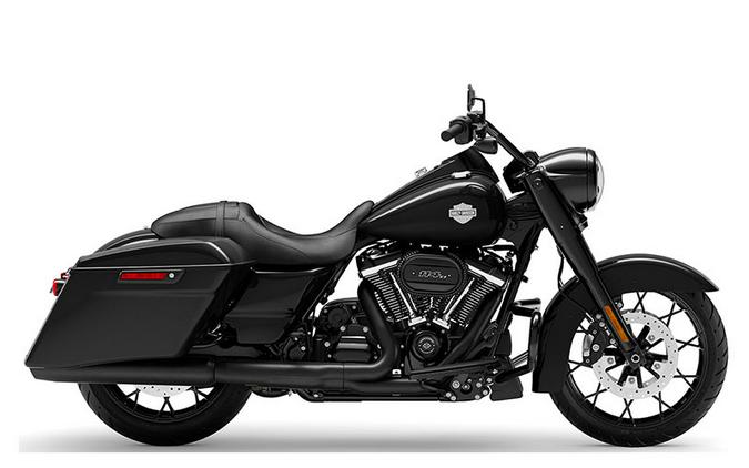 2022 Harley-Davidson Road King® Special