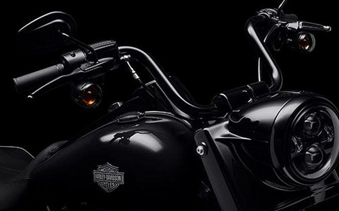 2022 Harley-Davidson Road King® Special