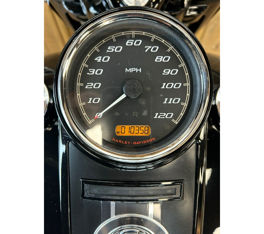 2022 Harley-Davidson Road King® Special