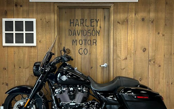 2022 Harley-Davidson Road King® Special