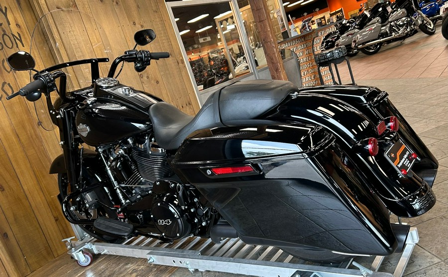 2022 Harley-Davidson Road King® Special