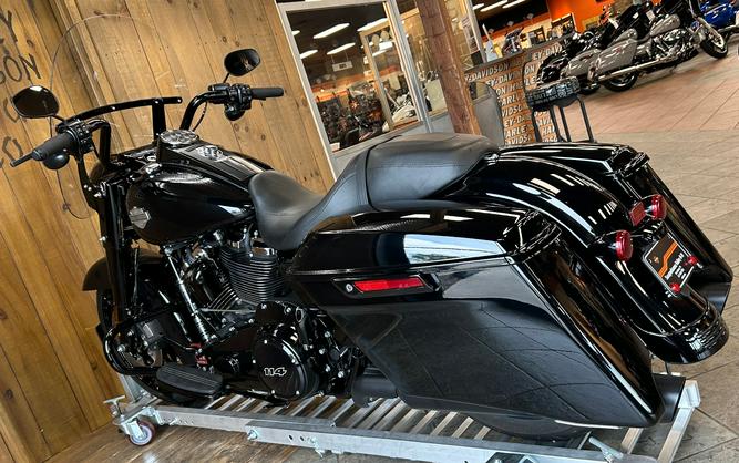 2022 Harley-Davidson Road King® Special