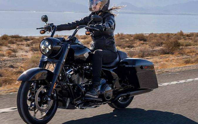 2022 Harley-Davidson Road King® Special