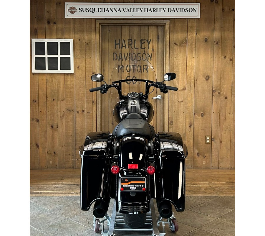 2022 Harley-Davidson Road King® Special