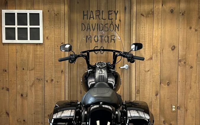 2022 Harley-Davidson Road King® Special