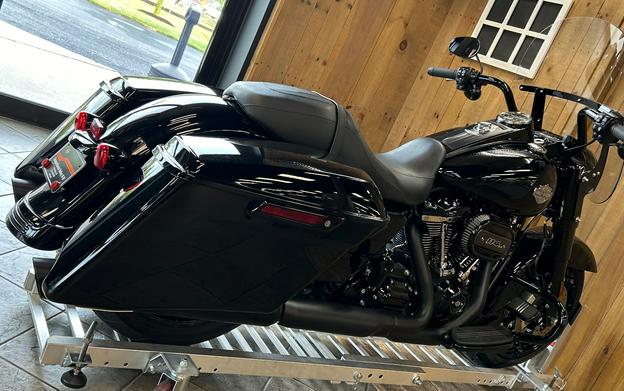 2022 Harley-Davidson Road King® Special