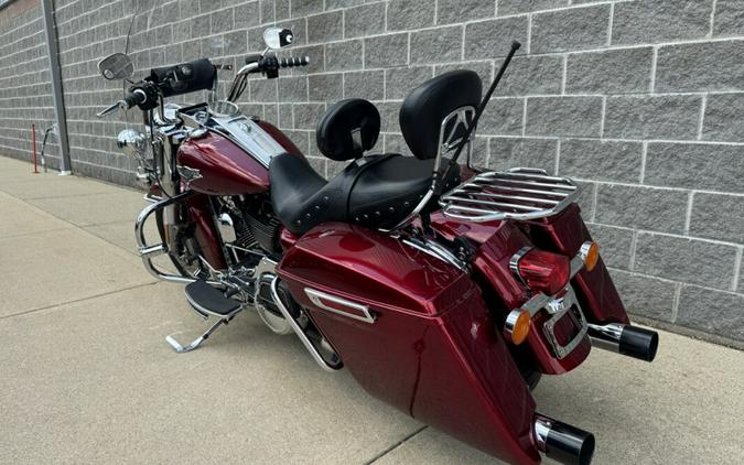 FLHR 2016 Road King