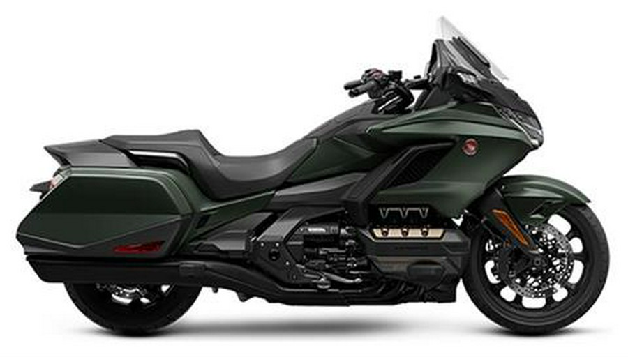 2024 Honda Gold Wing Automatic DCT