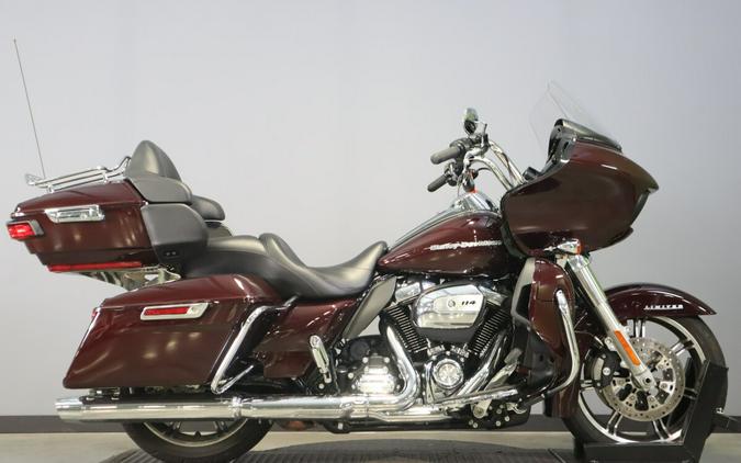 2021 Harley-Davidson Road Glide Limited