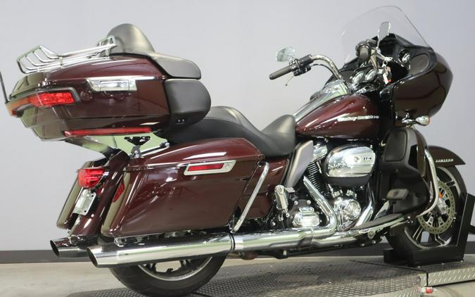 2021 Harley-Davidson Road Glide Limited