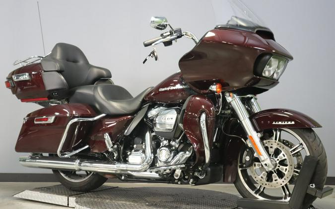 2021 Harley-Davidson Road Glide Limited