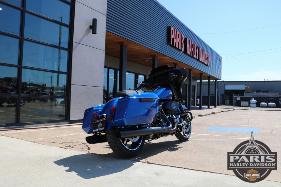 FLHX 2024 Street Glide®