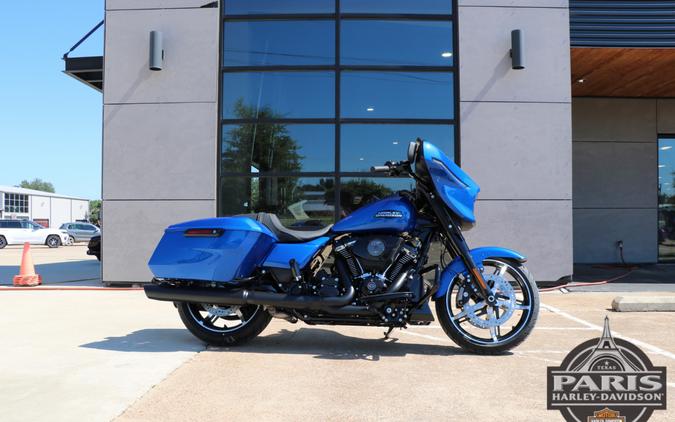 FLHX 2024 Street Glide®