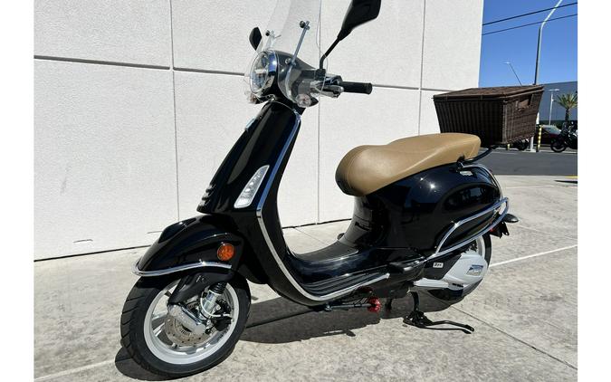 2020 Vespa Primavera 150 Sport