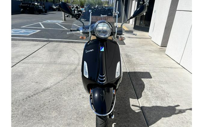 2020 Vespa Primavera 150 Sport