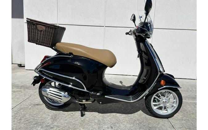 2020 Vespa Primavera 150 Sport