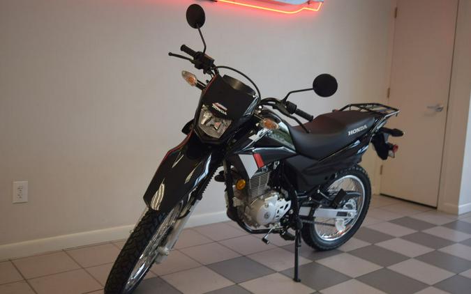 2024 Honda XR™ 150L