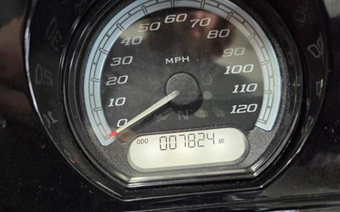 2021 Harley-Davidson Ultra Limited