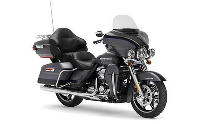 2021 Harley-Davidson Ultra Limited
