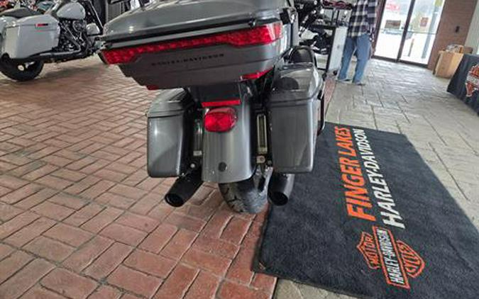 2021 Harley-Davidson Ultra Limited