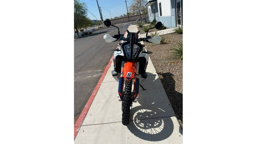 2024 KTM 890 Adventure R - U882024