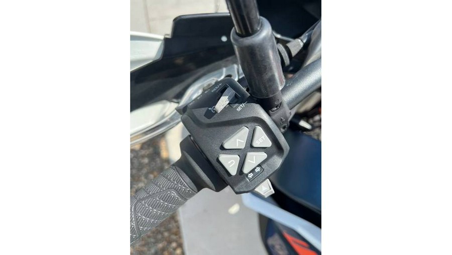 2024 KTM 890 Adventure R - U882024