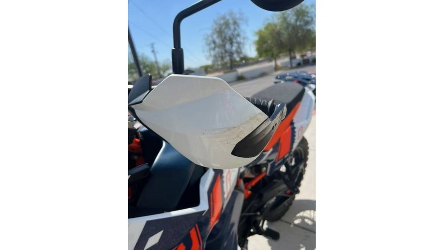 2024 KTM 890 Adventure R - U882024