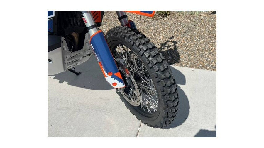 2024 KTM 890 Adventure R - U882024