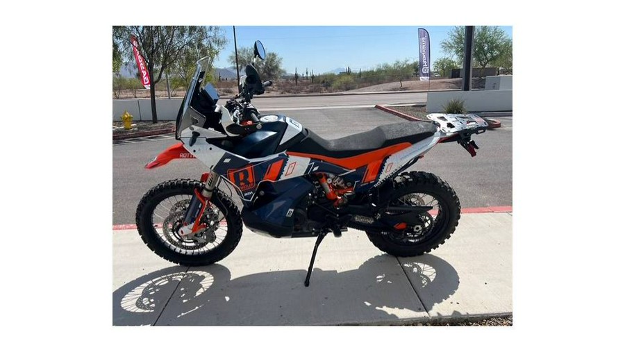2024 KTM 890 Adventure R - U882024