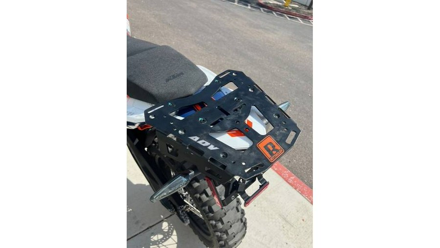 2024 KTM 890 Adventure R - U882024