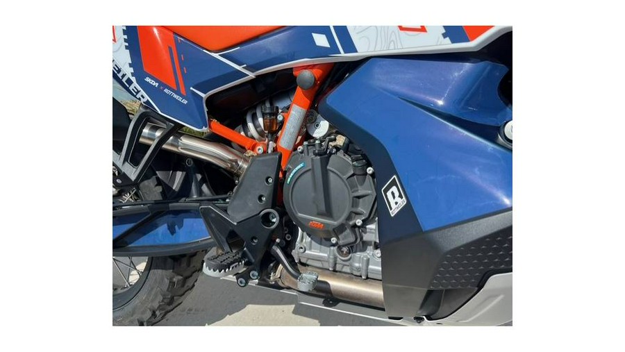2024 KTM 890 Adventure R - U882024