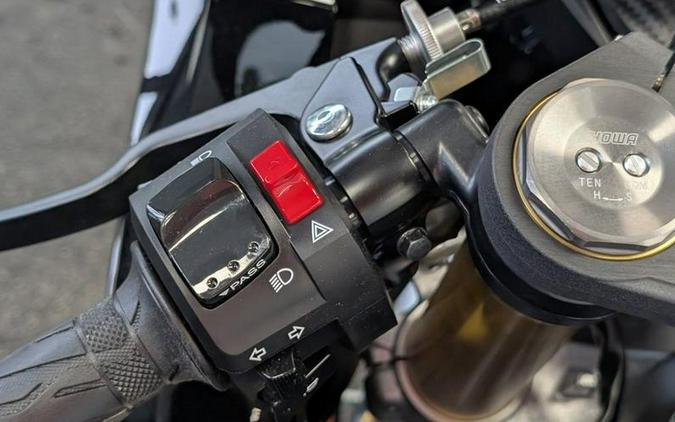 2026 Suzuki GSX-R750