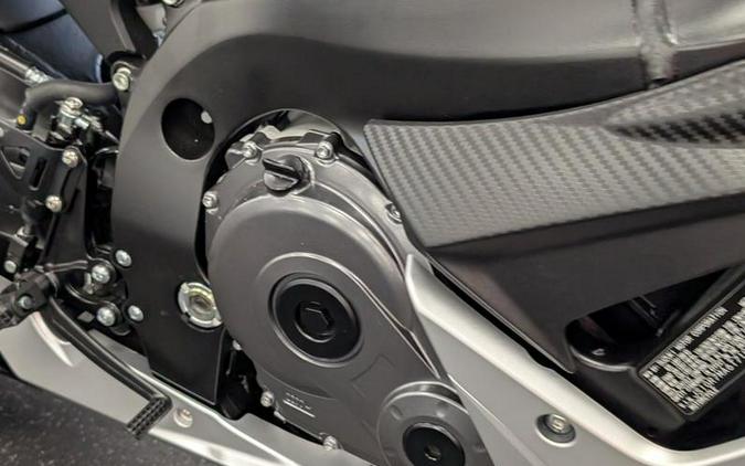 2026 Suzuki GSX-R750